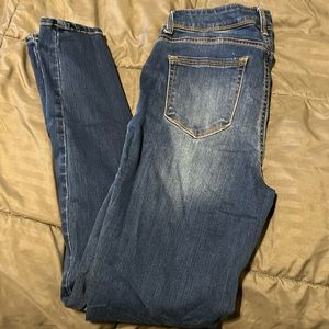 Jordache Jeans